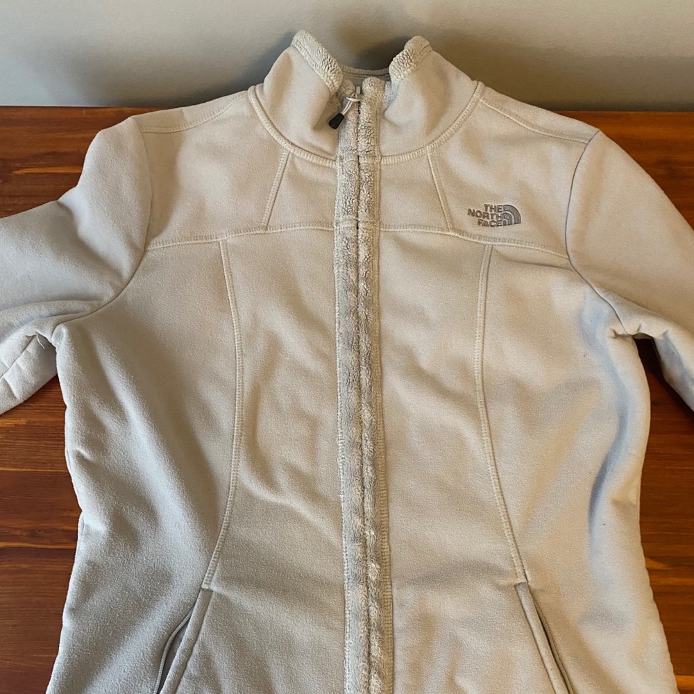 Women’s Northface fleece